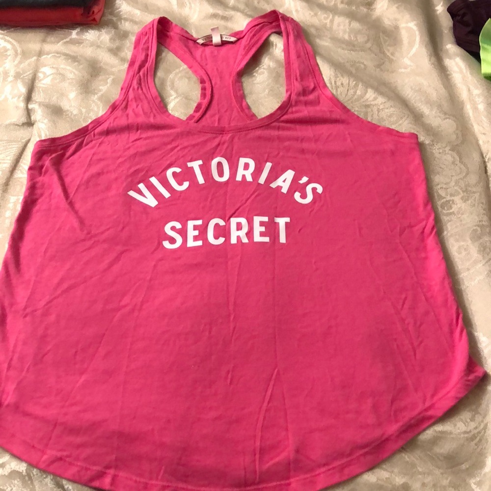 Victoria’s Secret size L